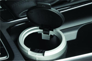 Kia Forte Ash Cup for 2010-2020 Forte Models